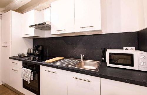 Artist apartment Latin Quarter - Foto 14