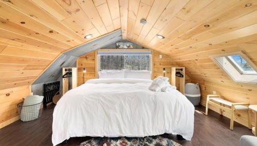 Redwoods Rising - Sweeping Views-Hot Tub - Foto 5