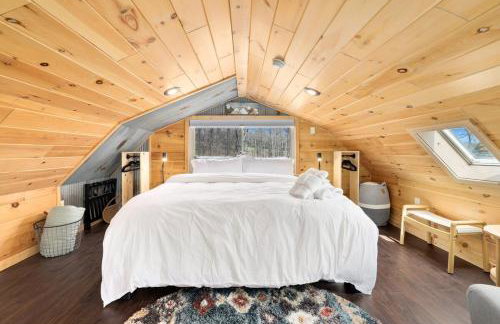 Redwoods Rising - Sweeping Views-Hot Tub - Foto 5