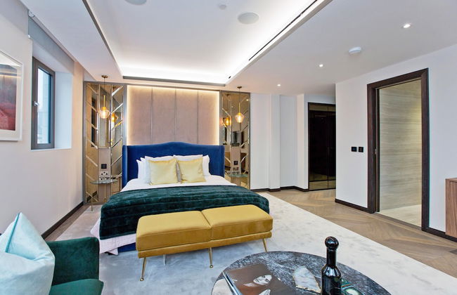 37GS Residences - Foto 6