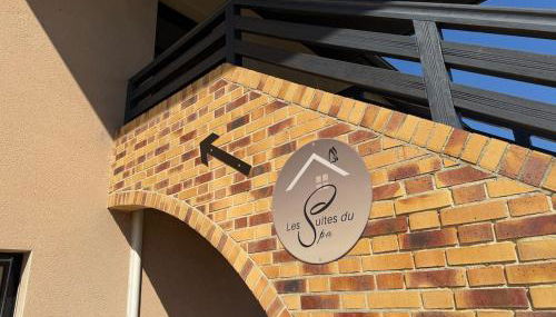 Suite du Spa 4 - Parking Privé Gratuit - Foto 5