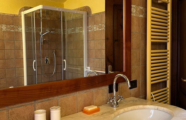 La casa Arancione - Foto 64