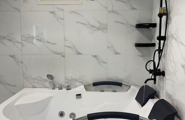 qimampark 5 abha - Foto 26