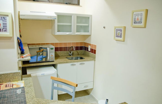 Mont Blanc Nova Iguaçu - Foto 24