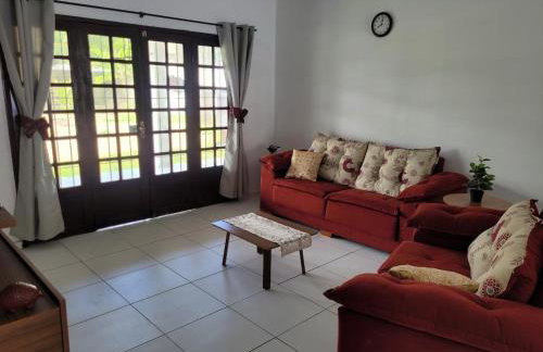 Casa de campoWebers-Nova Cruz PE - Foto 13