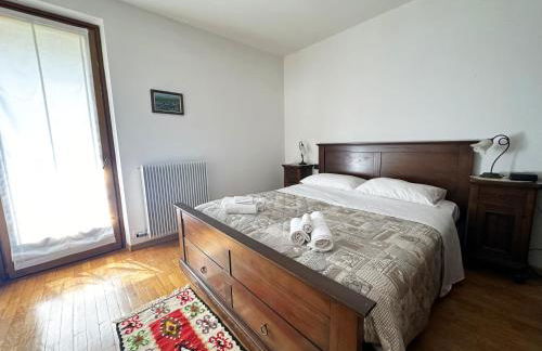 Casa Tamerice - Mountain Home - Foto 19