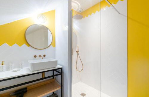 Villa Fémina - Foto 31