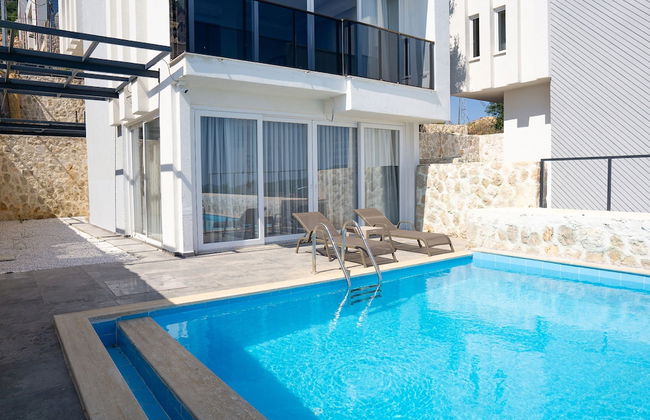 Private Pool Garden Villa- All Rooms w AC - Foto 18