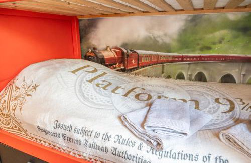 Le refuge des Sorciers - Foto 13