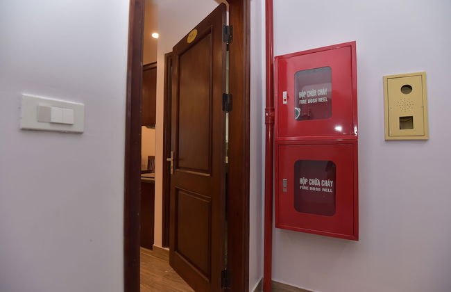 Aparthanoi - Foto 19