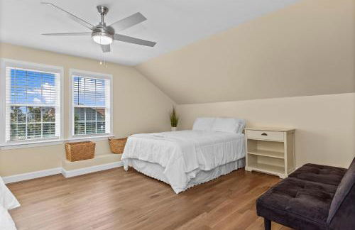 The Indigo Pearl by Emerald Isle Realty - Foto 38