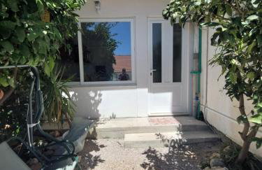 Apartmani BaSaDa by the sea Kuciste - Perna, Peljesac - 4545 - Foto 18