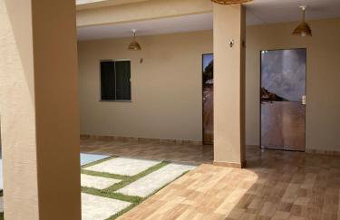 Casa Ondas de Alter - Foto 27