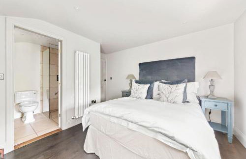 Chantry House - Foto 20