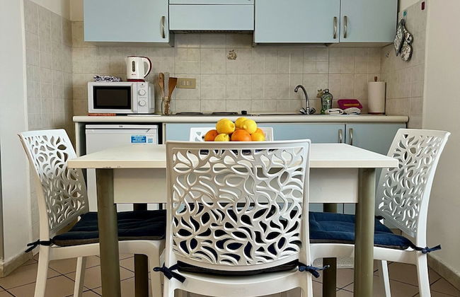 Apartment Tirreno - Foto 18