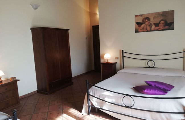 Your Relaxing Tuscan Getaway - Foto 3