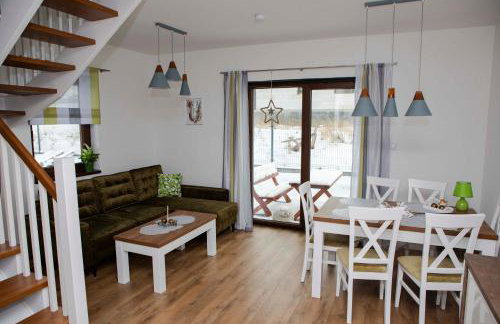 MiLoffka z balią i sauną - Foto 44