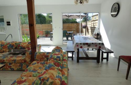 gite de kerveg - Foto 6