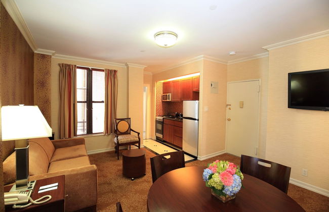 Radio City Apartments - Foto 62