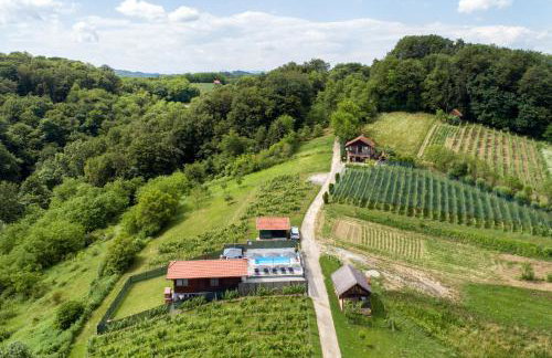 AquaHaven With Private Pool And Wellness - Happy Rentals - Foto 30