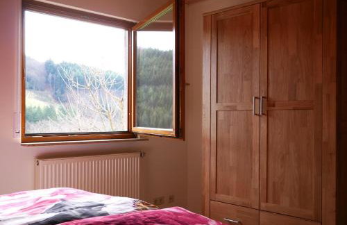 Ferienwohnung Obere Alm - Photo 7