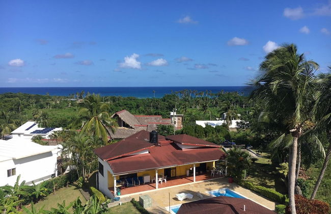 Ocean Palms Residences - Photo 49