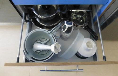 Relajate junto al mar en apartamento Cala Alta - Photo 24