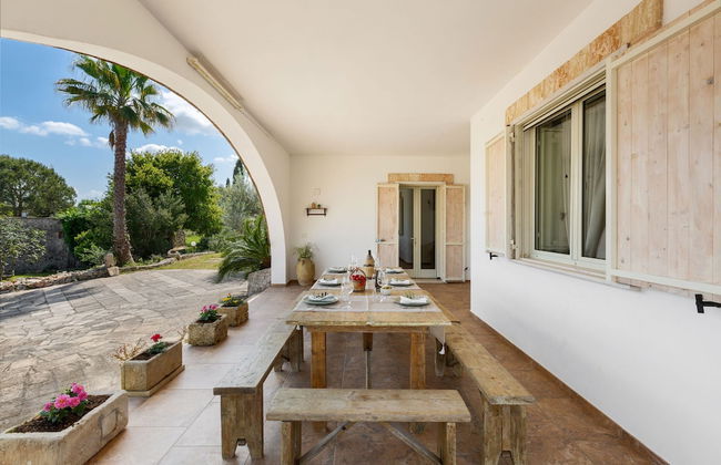 Tenuta Gianfredi - Foto 34