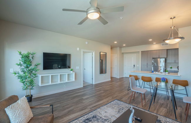 ROVE LIVING/KL - V on Broadway - Foto 68