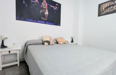 A Jerez Apartamentos - Foto 10