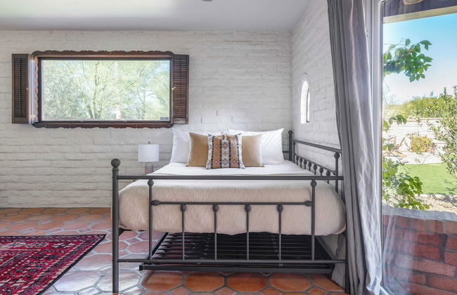 Charming 5bdr Hacienda w/ Pool, Fire Pit, Billiards La Casona by Avantstay - Foto 7