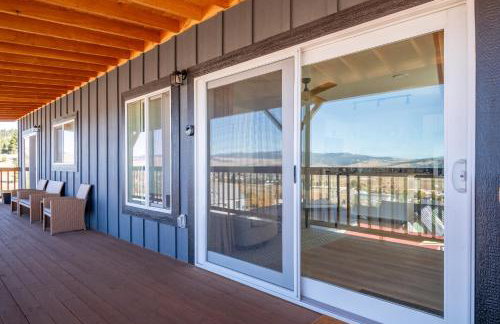 Modern Suite with Panoramic Views - Foto 20