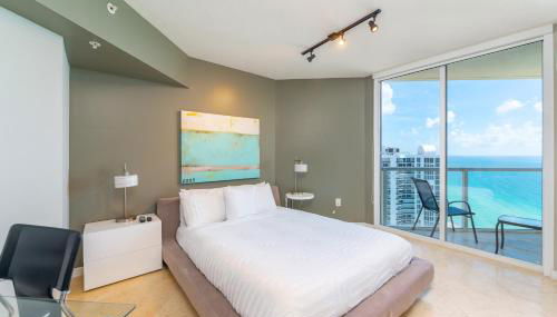 16699 Collins Ave Unit 2906 in La Perla - Foto 4