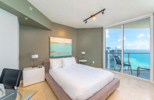 16699 Collins Ave Unit 2906 in La Perla - Foto 4