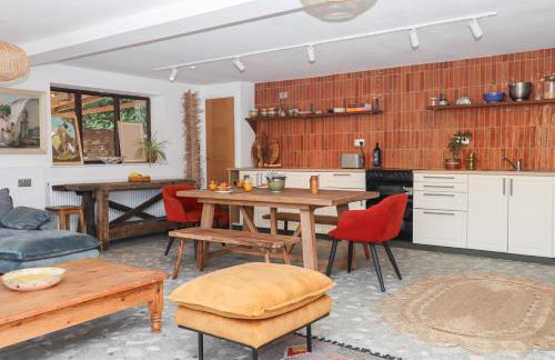 Tigley Meadow Coach House - Foto 10