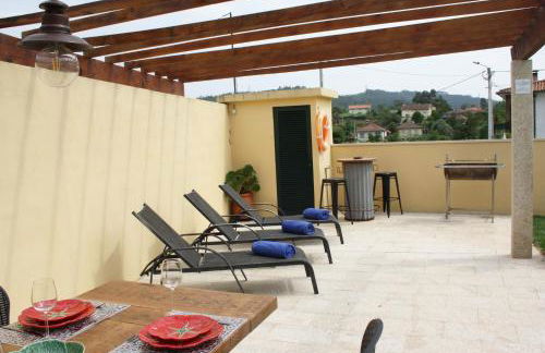 MR alheira house - Foto 58