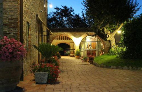 Il Colombaio Winery and Rooms - Foto 22