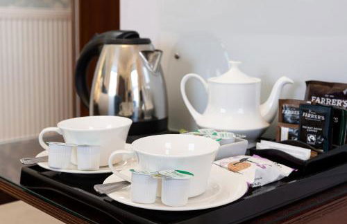 Ees Wyke Country House - Foto 70