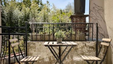 Séjour Chic et Cosy au Cœur de Versailles - Foto 2