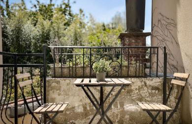 Séjour Chic et Cosy au Cœur de Versailles - Foto 2