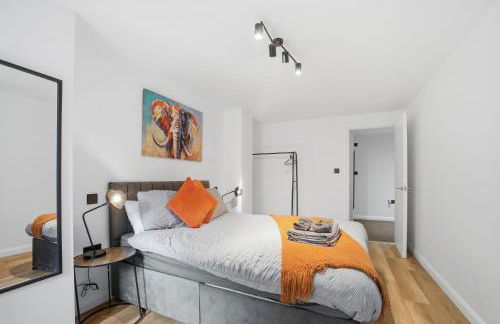 Courtyard Highstreet Retreat - Foto 51