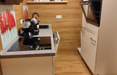 Ferienwohnung Haus am Wald - Foto 19