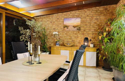 Barrierefreies Ferienhaus mit Garten bei Köln - Foto 13