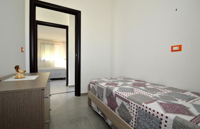 Al062 Villa Bianca 10 Posti con Piscina Privata e - Foto 1