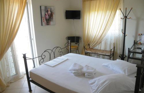 Maria Apartments - Foto 10