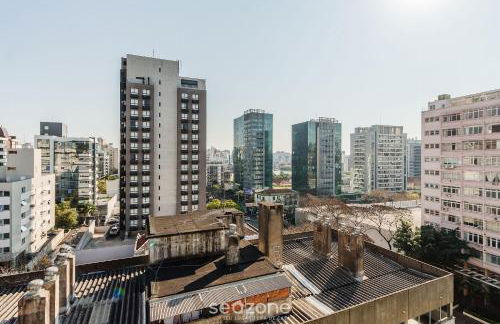 Studio de Alto Padrão no Moinhos GOS1007 - Foto 10