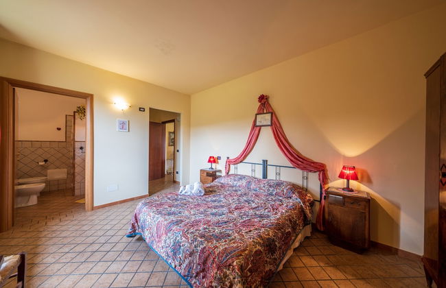 Agriturismo Due Ponti - Foto 13