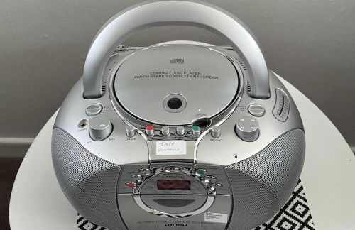 BlaydonBurn - Sleeps 6 - Parking - Garden - HotTub - Foto 8