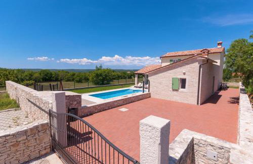 Villa Macarinka, a luxurious, private villa minutes from the beach - Foto 18