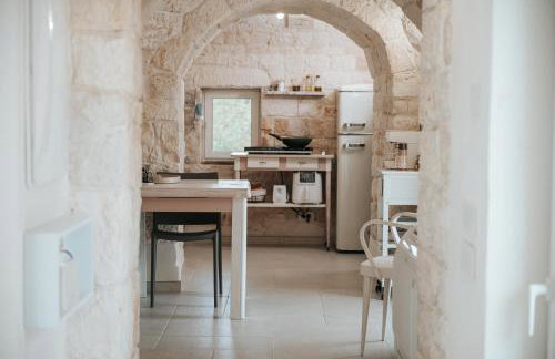Trullo Alisia - TrulloExperience - Foto 46